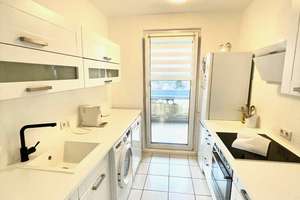 Bezahlbarer Wohnraum für Kapitalanleger / Eigennutzer - UNVERMIETETE 3-Zimmer Wohnung nahe Eschborn – Die vollständige Adresse der Immobilie erhältst du vom Anbieter., 65936 Sossenheim, Frankfurt am Main – Vorschaubild 5