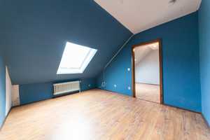 DIETZ: Renovierungsbedürftige DHH in Split-Level-Bauweise in schöner Lage von Harreshausen! – Darmstadt-Dieburg (Kreis) – Vorschaubild 12