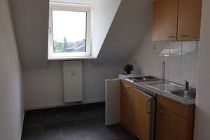 Wunderschönes 2-Zimmerappartement mit Single-Einbauküche in einem ruhigen Haus – Weiden 85, 47809 Oppum, Krefeld – Vorschaubild 3
