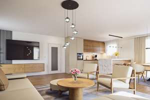 MORGENLICHT RESIDENZ IN GELSENKIRCHEN - EXZELLENTE KAPITALANLAGE FÜR INVESTOREN – Börnestraße 26, 45899 Horst, Gelsenkirchen – Vorschaubild 28