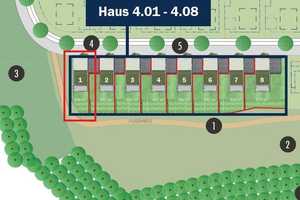 Doppelte KfW-Förderung dank Einliegerwohnung - Baugebiet am Brand – Handwerkerhof 1, 93109 Regensburg (Kreis) – Vorschaubild 7