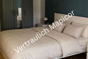Sehr schöne, vollständig renovierte 3,5-Zimmer-Wohnung im Herzen von München – Tal 18, möbliert – Tal 18, 80333 Graggenau, München – Vorschaubild 4