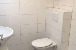 möbliertes WG-Zimmer zu vermieten ! – Adelungstraße 44, 64283 Mitte, Darmstadt – Vorschaubild 3