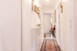 Gepflegte 4-Zimmer-Wohnung in der Nähe des Südparks – Die vollständige Adresse der Immobilie erhältst du vom Anbieter., 81379 Obersendling, München – Vorschaubild 5