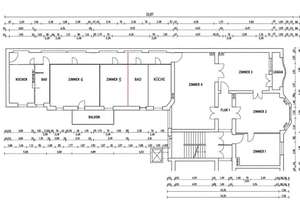 Friedenau: Bezugsfreie, wunderschöne ca. 152 m² Altbau-Wohnung mit Balkon + 75 m² vermieteter Anteil – Die vollständige Adresse der Immobilie erhältst du vom Anbieter., 12159 Friedenau, Berlin – Vorschaubild 20