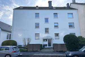 Charmante, helle Halbparterre-Wohnung mit Loggia – auch für eine Kleinfamilie geeignet. – Die vollständige Adresse der Immobilie erhältst du vom Anbieter., 42655 Burg/Höhscheid, Solingen – Vorschaubild 11