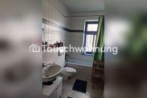 Tauschwohnung: Gemütliche 2-Zimmer-Wohnung in Dresden Neustadt – Die vollständige Adresse der Immobilie erhältst du vom Anbieter., 1099 Äußere Neustadt, Dresden – Vorschaubild 4