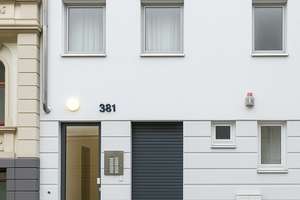 1-Zimmer Apartment Köln-Nippes – zentral, barrierefrei, ideal für Anleger & Eigennutzer, Maklerfrei – Neusser Strasse 381, 50733 Nippes (Ortsteil), Köln – Vorschaubild 7