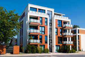 Wohnkomfort pur: Moderne Wohnung in der Teichbreite mit Stellplatz – Drömlingstr 26, 38448 Teichbreite, Wolfsburg – Vorschaubild 2