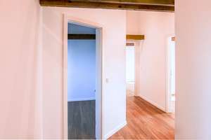 Erstbezug mit Charakter: Dachgeschoss mit Galerie & Westbalkon | KfW 55 WPB förderfähig – 4229 Kleinzschocher, Leipzig – Vorschaubild 15