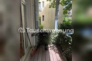 Tauschwohnung: Sanierter Altbau - 2-Zimmer Wohnung ; Suche Neubau – Die vollständige Adresse der Immobilie erhältst du vom Anbieter., 20255 Eimsbüttel (Ortsteil), Hamburg – Vorschaubild 9