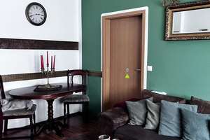 Schöne 3-Zimmer-Wohnung! Jetzt Chance ergreifen! – Körnerstraße 54, 58095 Mittelstadt, Hagen – Vorschaubild 1