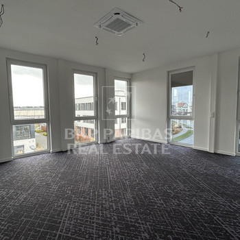 helle Büroflächen im schönen Leverkusen Opladen