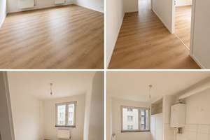 Zentrale und sanierte 2-Zimmer-Wohnung in Düsseldorf – Sommersstraße 00, 40476 Derendorf, Düsseldorf – Vorschaubild 2