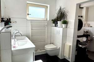 Haus-im-Haus Wohnung mit eigenem Eingang – großzügig geschnitten, vermietet, Option auf Eigennutzung – Hirtenweg 8, 30163 Vahrenwald, Hannover – Vorschaubild 8