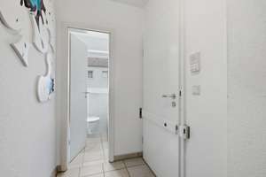 Wohngefühl wie im eigenen Haus – Erdgeschosswohnung mit ca. 115 m² Privatgarten – Die vollständige Adresse der Immobilie erhältst du vom Anbieter., 53225 Beuel-Mitte, Bonn – Vorschaubild 5