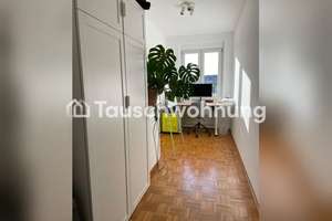 Tauschwohnung: Düsseldorf Stadtbezirk 3: Schöne 3-Zimmer-Wohnung – Die vollständige Adresse der Immobilie erhältst du vom Anbieter., 40219 Unterbilk, Düsseldorf – Vorschaubild 2