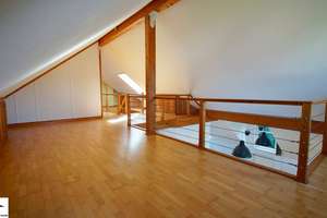 Schöne, helle Maisonette-Wohnung mit Balkon in SZ-Thiede! – 38239 Thiede, Salzgitter – Vorschaubild 23