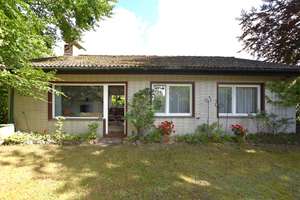 Naturnahes Wohnen, EFH, Bungalow + Garten + Waldgrundstück in Mölln Waldstadt - OTTO STÖBEN GmbH – Die vollständige Adresse der Immobilie erhältst du vom Anbieter., 23879 Mölln – Vorschaubild 18