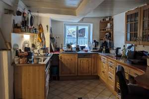 Geräumiges Einfamilienhaus mit großem Garten und Garage in Reut – Die vollständige Adresse der Immobilie erhältst du vom Anbieter., 84367 Reut – Vorschaubild 10