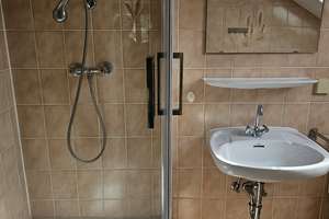 Gemütliche 1 Zimmer Wohnung mit großer separater Abstelllfläche – Die vollständige Adresse der Immobilie erhältst du vom Anbieter., 55120 Mombach, Mainz – Vorschaubild 10