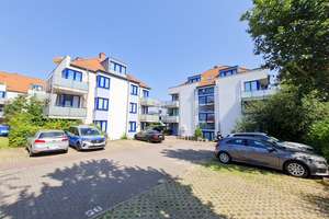 Helle Zimmer, 2 Balkone, Stellplatz - top Energiewert! – Die vollständige Adresse der Immobilie erhältst du vom Anbieter., 39120 Hopfengarten, Magdeburg – Vorschaubild 12