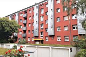4-Zimmer Wohnung in Pforzheim nahe der Enz zu vermieten