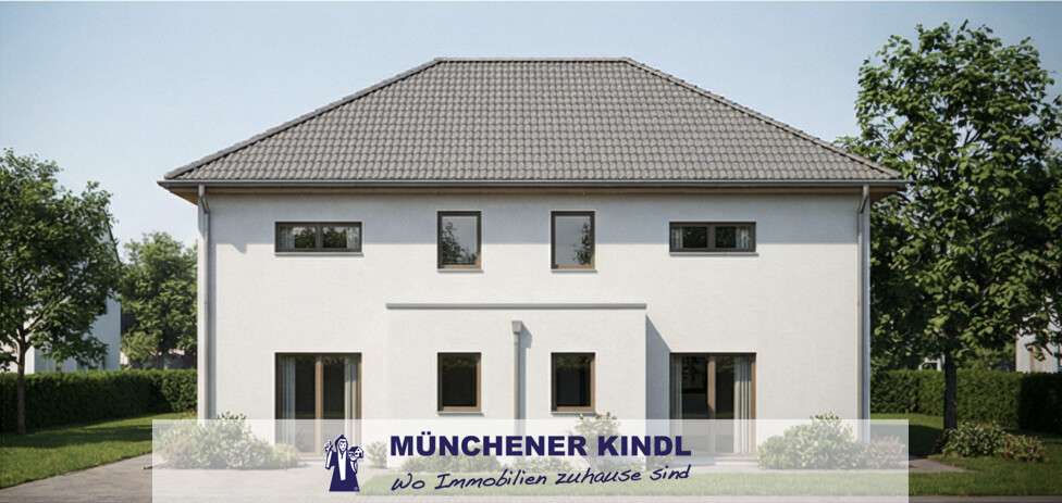 Haus kaufen in 85757 Karlsfeld