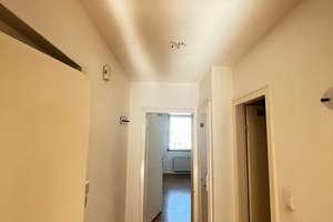 Gemütliche 2-Zimmer-Wohnung mit Potenzial – Gneisenaustraße 23, 52068 Panneschopp, Aachen – Vorschaubild 7