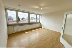 Schönes 1. Zimmer Apartment SB Innenstadt mit großzügiger Belichtung/Aufzug – Die vollständige Adresse der Immobilie erhältst du vom Anbieter., 66117 Alt-Saarbrücken, Saarbrücken – Vorschaubild 11