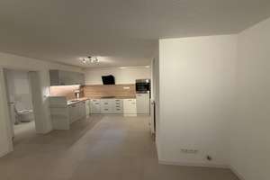 Vollständig neu renovierte 2-Zimmer-Wohnung in Heilbronn-Sontheim – Die vollständige Adresse der Immobilie erhältst du vom Anbieter., 74081 Sontheim, Heilbronn – Vorschaubild 4