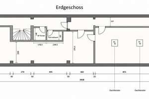 Provisionsfrei: 469 m² Wohn- und Geschäftshaus in Aachen-Innenstadt - Attraktive Kapitalanlage – Theaterstrasse 45, 52062 Marschiertor, Aachen – Vorschaubild 31