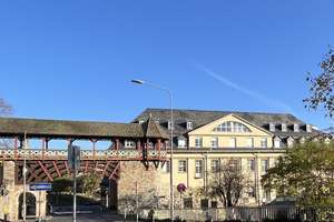 Wiesbaden: Ein Kauf, doppelter Gewinn! Attraktives Rendite-Paket i.d. Kaiser-Friedrich-Residenz! – Die vollständige Adresse der Immobilie erhältst du vom Anbieter., 65183 Mitte, Wiesbaden – Vorschaubild 9