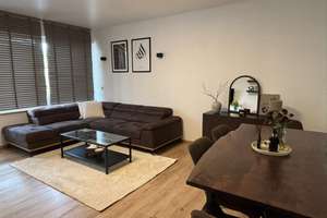 Modernisierte 2,5-Zimmer-Wohnung in Duisburg-Aldenrade – Kometenplatz 53, 47179 Aldenrade, Duisburg – Vorschaubild 1