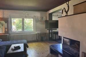 Ruhiges Einfamilienhaus mit viel Platz in Berlin Kaulsdorf
