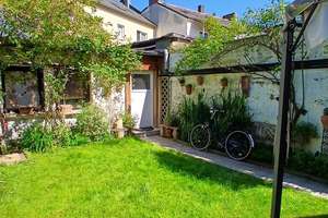 Reihenmittelhaus in Krefeld-Stadtmitte mit Garage & Gartenoase – Die vollständige Adresse der Immobilie erhältst du vom Anbieter., 47798 Stadtmitte, Krefeld – Vorschaubild 16