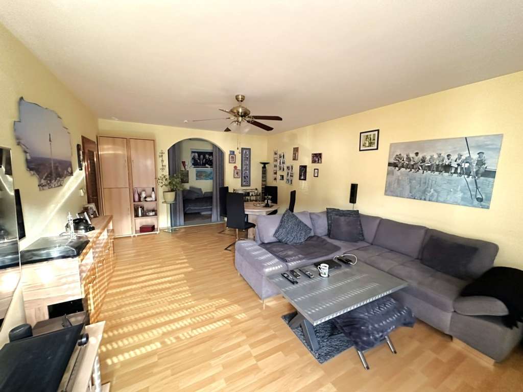 Immobilie in Sinzig - Eigentumswohnungen mit Südbalkon 
in bevorzugter Lage - Bild 3