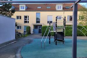 Taufkirchen "Am Oberweg" 2,5-Zimmer-Wohnung mit großem Hobbyraum und Terrasse – Oberweg 42, 82024 Taufkirchen – Vorschaubild 15