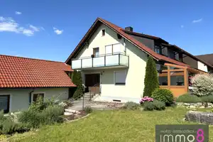 Ein Paradies für Ihre Familie! – Pfaffenhofen an der Ilm (Kreis) – Vorschaubild 13
