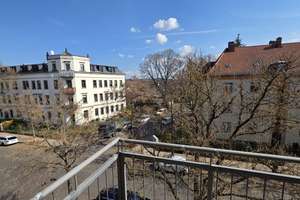 Schöne 2-Zimmerwohnung für  Eigennutzer oder Kapitalanleger – Die vollständige Adresse der Immobilie erhältst du vom Anbieter., 1129 Trachau, Dresden – Vorschaubild 10