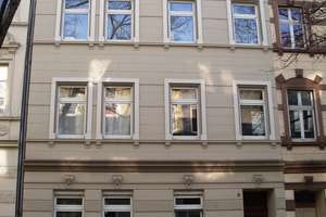 Zur Selbstnutzung oder als Kapitalanlage, renovierte 2-Zimmer Wohnung in beliebter Lage zu verkaufen – Harnackstraße 9, 44139 Westfalenhalle, Dortmund – Vorschaubild 9