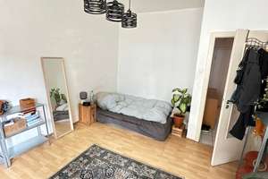Helle 2-Zimmer-Wohnung mit Einbauküche im Herzen von Düsseldorf – 40227 Oberbilk, Düsseldorf – Vorschaubild 2