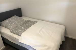Vollmöblierte 1,5 Zimmer-Wohnung mit Balkon in Eppelheim nahe Heidelberg – Lessingstraße 14, 69214 Eppelheim – Vorschaubild 12