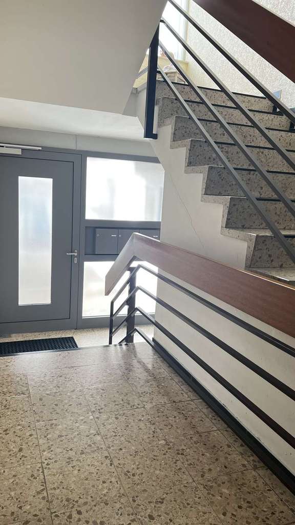 Immobilie in Eberbach - REDUZIERT! Schöne 3-Zimmerwohnung mit Stellplatz in Ruhiger Lage... - Bild 1