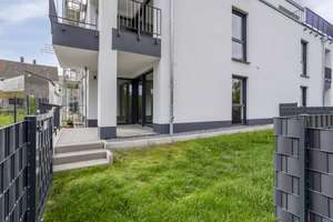 Erstbezug! Neubauwohnung mit Gartenanteil in Do-Asseln! – Asselner Hellweg 166, 44319 Asseln, Dortmund – Vorschaubild 14