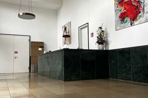 Exklusive 2-Zimmer-Wohnung im Herzen Berlins am Potsdamer Platz – Gabriele-Tergit Promenade 21, 10963 Tiergarten, Berlin – Vorschaubild 19