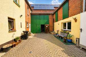 PROVISIONSFREI! Immobilie mit PV Anlage, Werkstatt, Scheune & Einliegerwohnung – Die vollständige Adresse der Immobilie erhältst du vom Anbieter., 6556 Voigtstedt – Vorschaubild 5