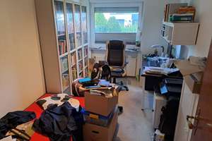 vermietetes 4-Zimmer-Mittelreihenhaus zzgl. Einliegerwohnung und Tiefgaragenstellplatz – Die vollständige Adresse der Immobilie erhältst du vom Anbieter., 21149 Neugraben-Fischbek, Hamburg – Vorschaubild 27