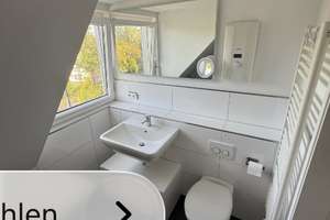 Traumhafte Maisonette-Wohnung in Düsseldorf-Grafenberg – 40235 Grafenberg, Düsseldorf – Vorschaubild 14