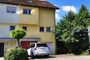 Geniale DHH, die keine Wünsche offen lässt.
Selbstbezug oder als Kapitalanlage möglich! – Die vollständige Adresse der Immobilie erhältst du vom Anbieter., 74372 Sersheim – Vorschaubild 23